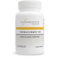 Integrative Therapeutics Theracurmin HP - 60 Capsules