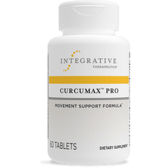 Integrative Therapeutics Curcumax Pro - 60 Tablets