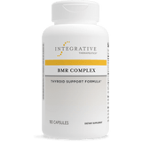 Integrative Therapeutics BMR Complex - 180 Capsules