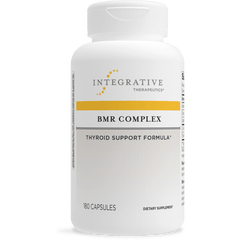 Integrative Therapeutics BMR Complex - 180 Capsules