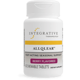 Integrative Therapeutics AllQlear (Berry Flavour) - 60 Chewable Tablets