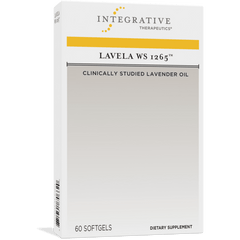 Integrative Therapeutics Lavela WS 1265 - 60 Softgels