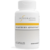 Integrative Therapeutics Heartburn Advantage - 60 Capsules