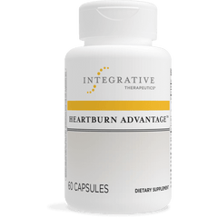 Integrative Therapeutics Heartburn Advantage - 60 Capsules