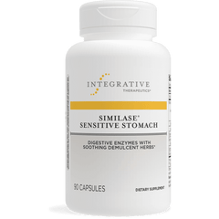 Integrative Therapeutics Similase Sensitive Stomach - 90 Capsules