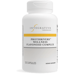 Integrative Therapeutics ProThrivers Wellness Flavonoid Complex - 120 Capsules