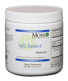 Moss Nutrition IgG Select - 75g