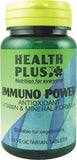 Health Plus Immuno Power