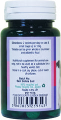PetVits Joint Care Formula - Cats & Small Dogs