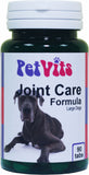 PetVits Joint Care Formula - Large Dogs