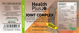 Health Plus Joint Complex
