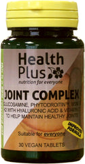 Health Plus Joint Complex