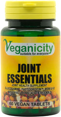 Veganicity Joint Essentials