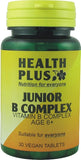 Health Plus Junior B Complex