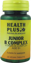 Health Plus Junior B Complex