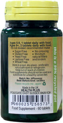 Health Plus Junior Vitamin D