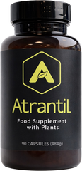 Atrantil - 90 Capsules (45 Day Supply) | KBS Research
