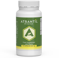 KBS Research Atrantil - 90 Capsules (45 Day Supply)