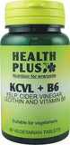Health Plus KCVL + B6