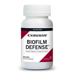 Kirkman Labs Biofilm Defense - 60 Capsules