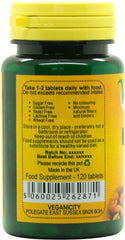 Veganicity Kelp 300mg