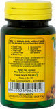Veganicity L-Arginine 400mg
