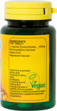 Veganicity L-Arginine 400mg