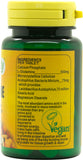 Veganicity L-Glutamine 500mg