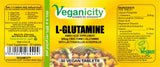 Veganicity L-Glutamine 500mg