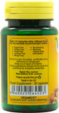 Veganicity L-Lysine 400mg