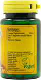 Veganicity L-Lysine 400mg