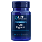 Life Extension Florassist Oral Hygiene - 30 Lozenges