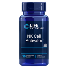 Life Extension NK Cell Activator - 30 Tablets