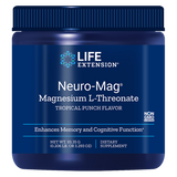 Life Extension Neuro-Mag (Magnesium L-Threonate) - 93.35g