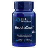 Life Extension EsophaCool - 60 Chewable Tablets