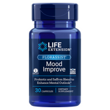 Life Extension Florassist Mood Improve - 30 Capsules