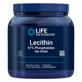 Life Extension Lecithin - 454g