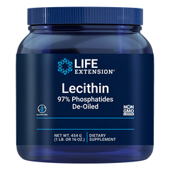 Life Extension Lecithin - 454g