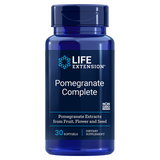 Life Extension Pomegranate Complete - 30 Softgels