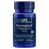 Life Extension Pycnogenol 100mg - 60 Capsules