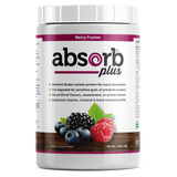 Imix Nutrition Absorb Plus Berry Fusion - 1kg