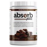 Imix Nutrition Absorb Plus Simply Chocolate - 1kg