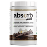 Imix Nutrition Absorb Plus Simply Vanilla - 1kg