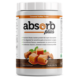 Imix Nutrition Absorb Plus Caramel Toffee Twist - 1kg