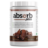 Imix Nutrition Absorb Plus Mocha Grande - 1kg