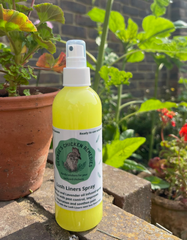 George's Chicken Remedies Lush Liners Spray