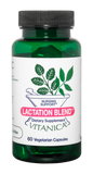 Vitanica Lactation Blend - 60 Capsules