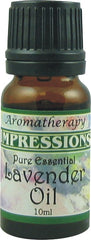 Impressions Aromatherapy Lavender