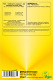 Veganicity Lecithin Granules
