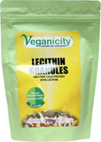 Veganicity Lecithin Granules
